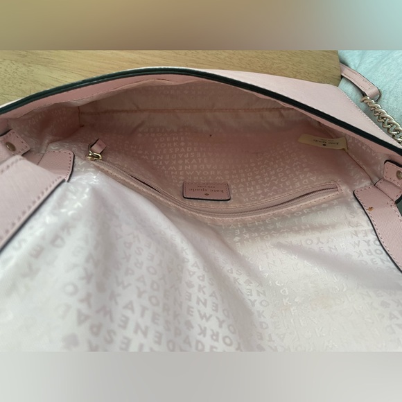 Kate Spade Crossbody Purse - Picture 10 of 16